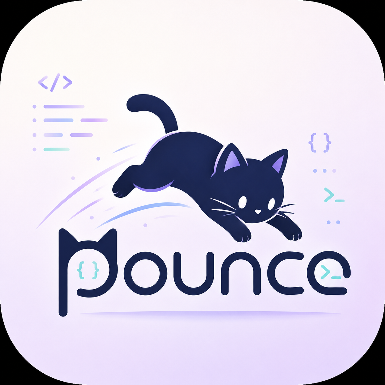 Pounce